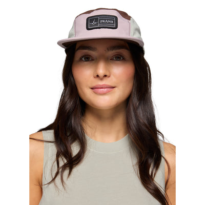 Prana Origin Story Cap