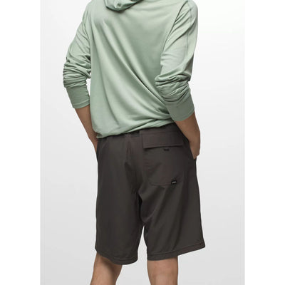 Prana Super Mojo Short II Mens