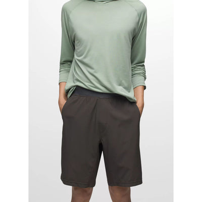 Prana Super Mojo Short II Mens