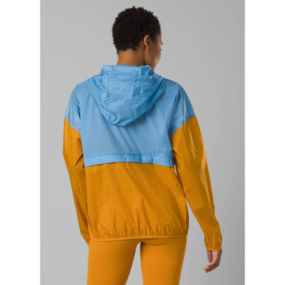 Prana Whistler Anorak Womens