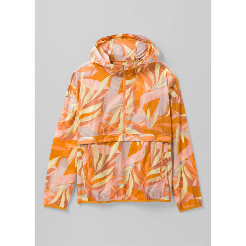 Prana Whistler Anorak Womens