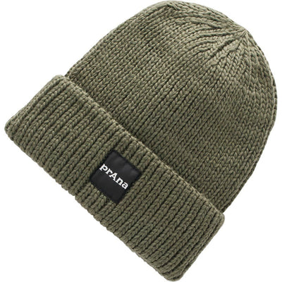 Prana Logo Beanie