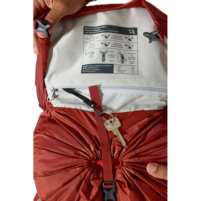 Rab Protium 35 Day Pack
