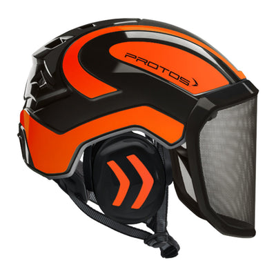 Protos Integral Arborist Helmet