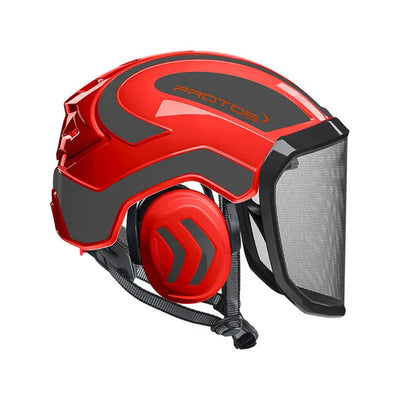 Protos Integral Arborist Helmet