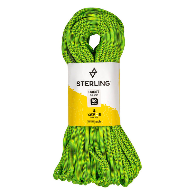 Sterling Quest 9.6mm XEROS Rope