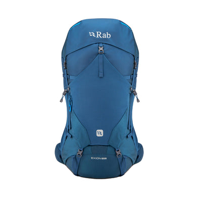 Rab Exion 65 Hiking Pack