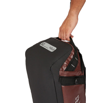 Rab Expedition II 50 Kitbag