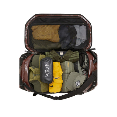 Rab Expedition II 80 Kitbag