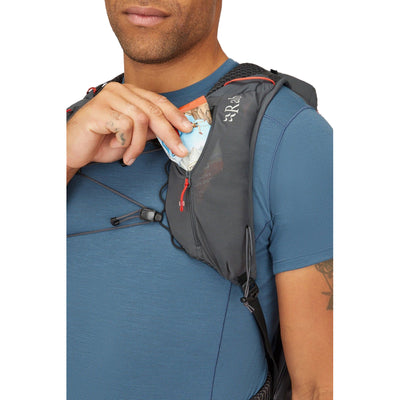 Rab Muon 40 Hiking Pack