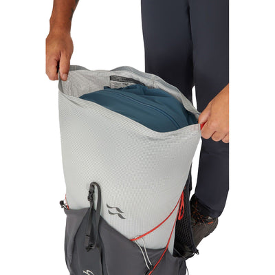 Rab Muon 40 Hiking Pack
