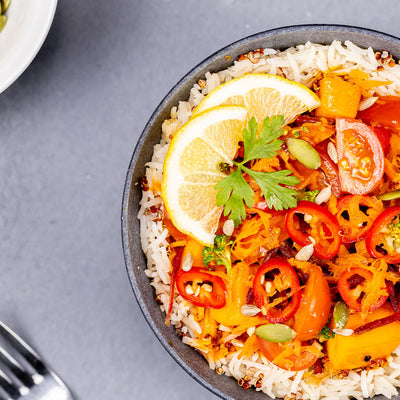 Radix Nutrition ORIGINAL 400kcal Meal V9