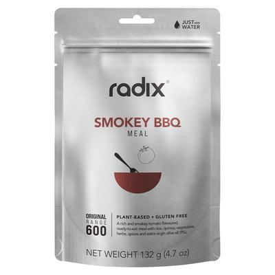 Radix Nutrition ORIGINAL 600kcal Meal V9