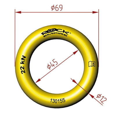 Rock Empire Double Decker