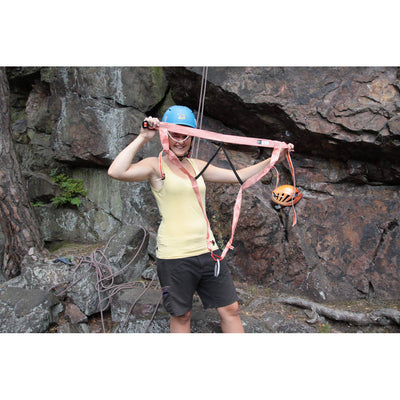 Rock Empire Superlight Harness