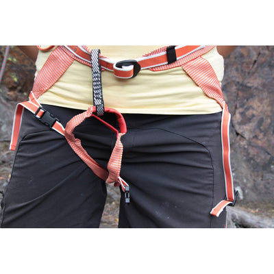 Rock Empire Superlight Harness