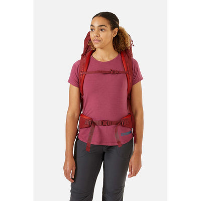 Rab Rogue 48 Backpack