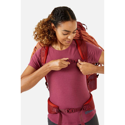 Rab Rogue 48 Backpack