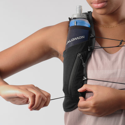 Salomon Adv Skin 12 Women Set