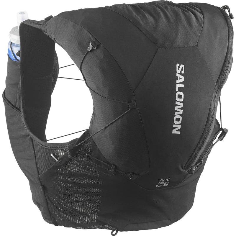 Salomon Adv Skin 12 Women Set