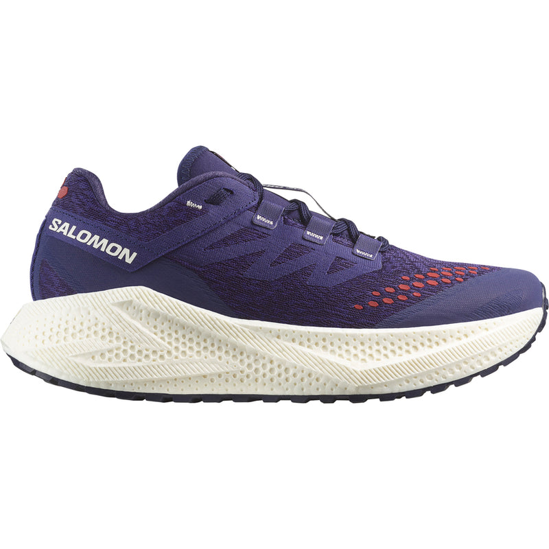 Salomon Aero Glide 3 GRVL Mens