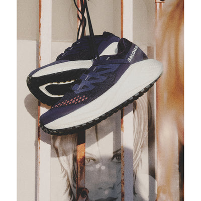 Salomon Aero Glide 3 GRVL Mens