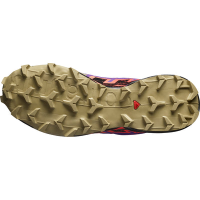 Salomon Speedcross 6 Trail Running Shoe Women’s