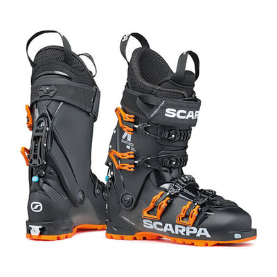 Scarpa 4-Quattro SL