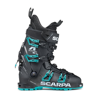Scarpa 4-Quattro SL Women’s