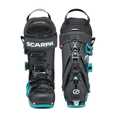Scarpa 4-Quattro SL Women’s
