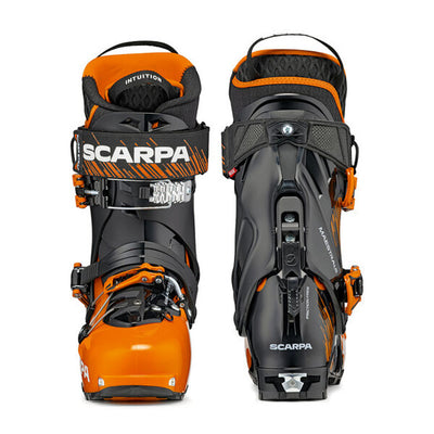 Scarpa Maestrale