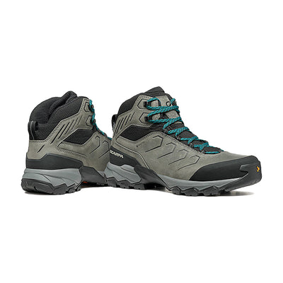 Scarpa Moraine Mid Pro GTX Hiking Boot Men’s
