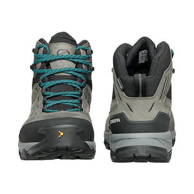 Scarpa Moraine Mid Pro GTX Hiking Boot Men’s
