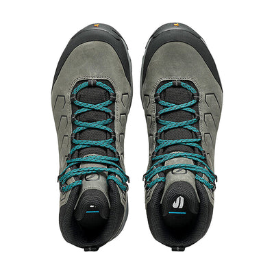 Scarpa Moraine Mid Pro GTX Hiking Boot Men’s