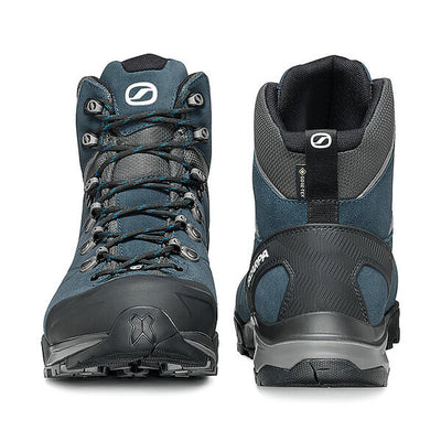 Scarpa ZG Trek GTX Hiking Boot Men’s