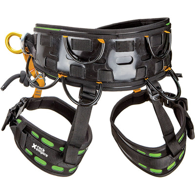 Rock Empire Skill Tree Harness