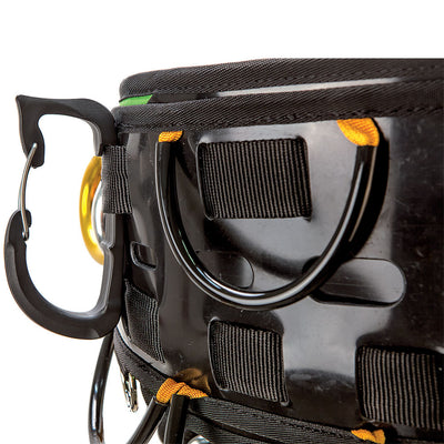 Rock Empire Skill Tree Harness