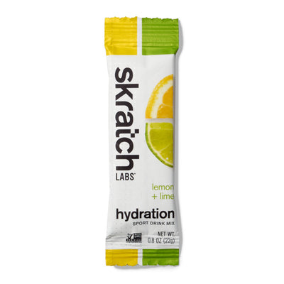 Skratch Labs Sport Hydration Mix Single Serve