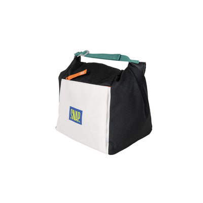 Snap Big Chalk Bag Fleece