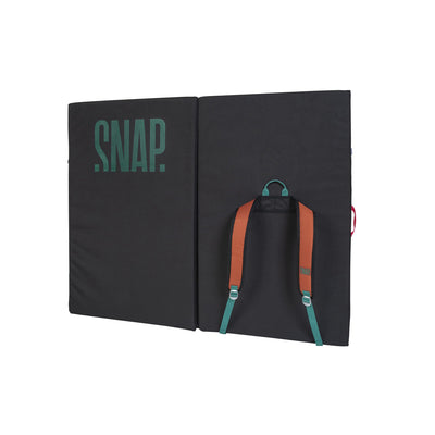 Snap Hop Crash Pad