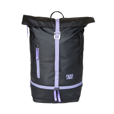 Snap Roll Top 17L Backpack