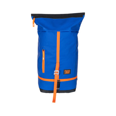 Snap Roll Top 17L Backpack