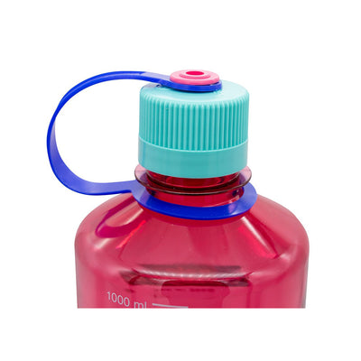 Nalgene Sustain Narrow Mouth Bottle 1L