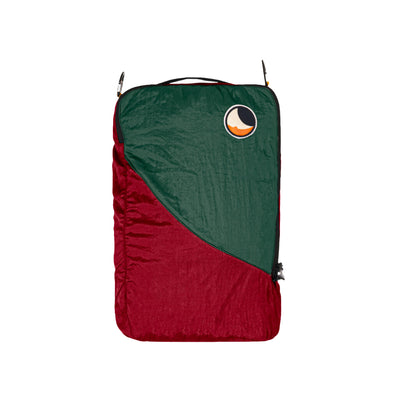 Ticket To The Moon Travel Cube