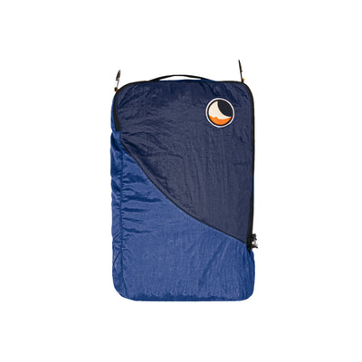 Ticket To The Moon Travel Cube