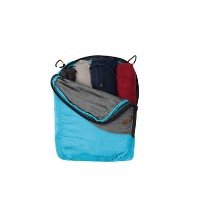 Ticket To The Moon Travel Cube