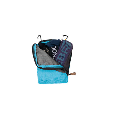 Ticket To The Moon Travel Cube