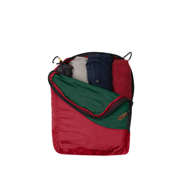 Ticket To The Moon Travel Cube