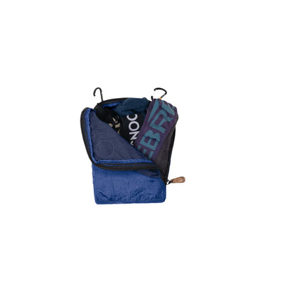 Ticket To The Moon Travel Cube