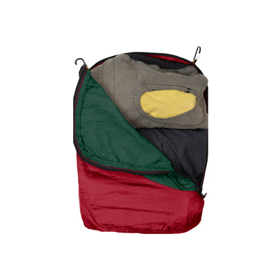 Ticket To The Moon Travel Cube